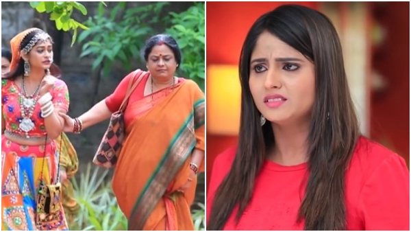 Colors kannada serial Bhagyalakshmi Written Update on June 15th episode Colors kannada serial Bhagyalakshmi Written Update on June 15th episode