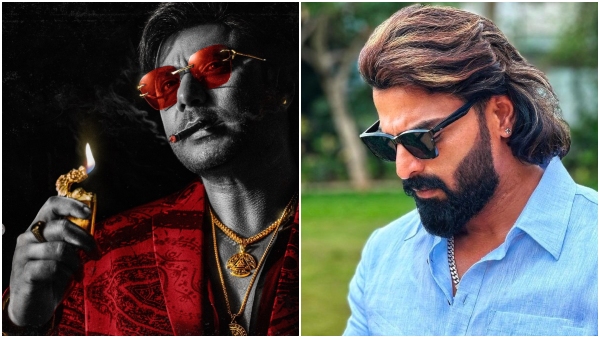 Is bigg boss kannada season 10 contestant grabbed a role in Darshan s devil film