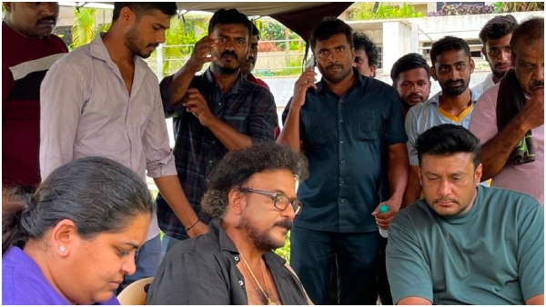 Is bigg boss kannada season 10 contestant grabbed a role in Darshan s devil film