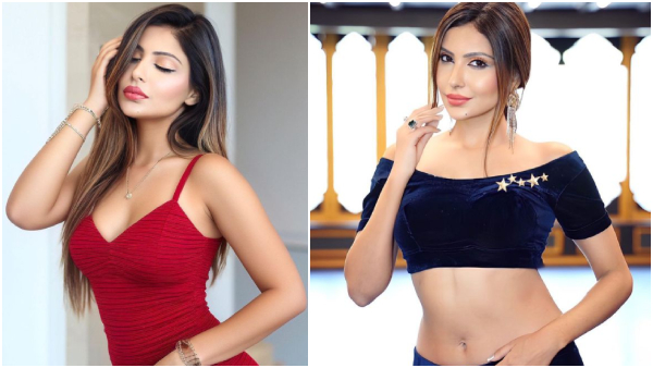 Bigg Boss OTT 3 contestant Sana Sultana is trending who flies in private jet