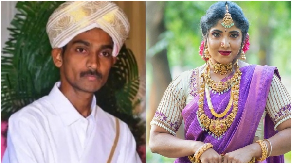 Bigg Boss fame Vinay upset against netizens who criticizing Chitral Rangaswamy