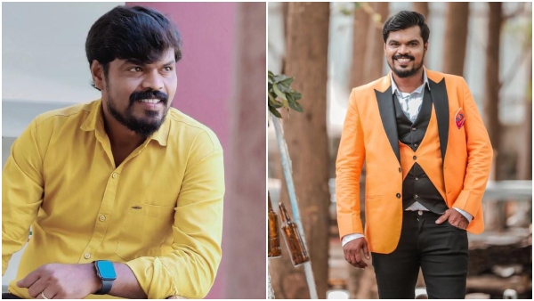 Bigg Boss winner Manju Pavagada is happy to have bought his own house Bigg Boss winner Manju Pavagada is happy to have bought his own house
