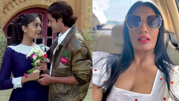 Bollywood actress who met with a car accident gone coma lost memory Who is she