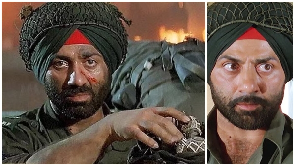 Sunny Deol declares Border 2 returning as a soldier after 27 years