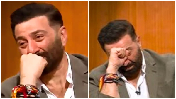 Sunny Deol declares Border 2 returning as a soldier after 27 years