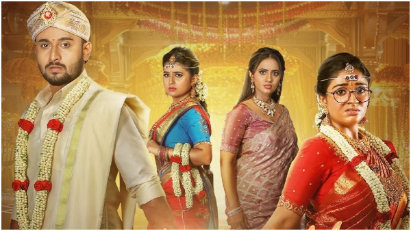 Brahmagantu new serial in Zee Kannada telecasting from june 17th