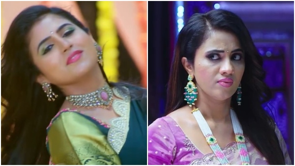 Zee kannada serial Brahmagantu Written Update on June 24th episode