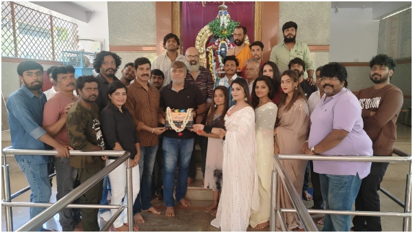 cranberry-babies-begins-production-commencing-with-a-muhuratha-ceremony-in-bengaluru