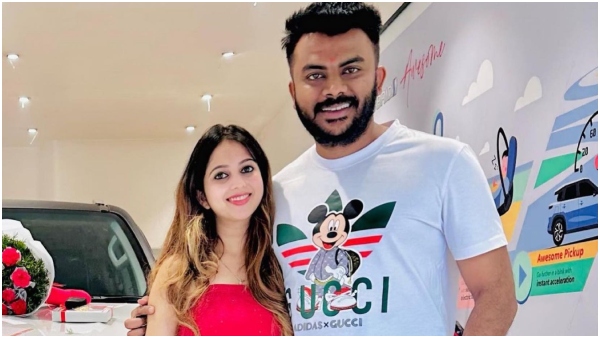Did Niveditha get alimony from Chandan Shetty after divorce lawyer reacts
