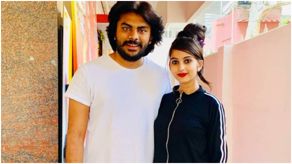 Chandan shetty and niveditha gowda issue clarification on fake rumours after divorce