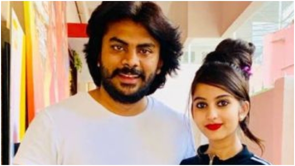 Chandan shetty reveals the reason behind his divorce from niveditha gowda