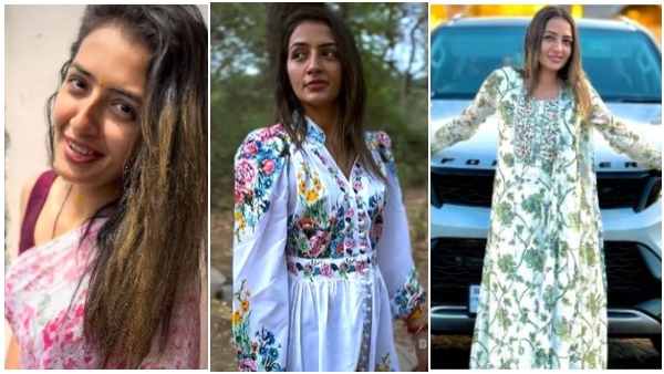 Delhi s Viral Vada Pav Girl Aka Chandrika Gera Dixit Confirmed As The First Contestant Of Bigg Boss OTT 3