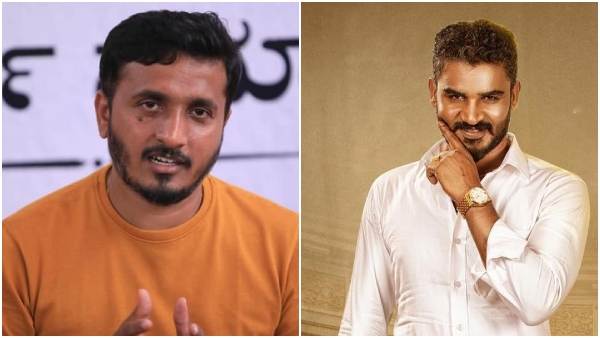 Chikkanna in talks for 2nd film as lead role after Upadhyaksha