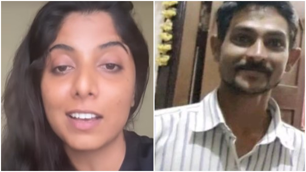 Darshan arrest Chitral Rangaswamy alleges that I also received bad messages from Renukaswamy s fake account Darshan arrest Chitral Rangaswamy alleges that I also received bad messages from Renukaswamy s fake account