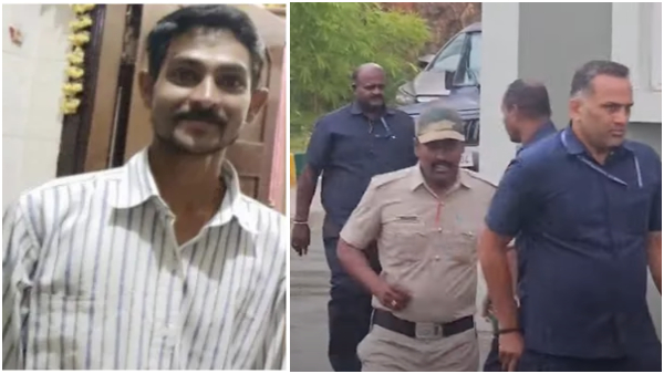 Darshan Arrest Even though Renukaswamy had a chance to escape why didn t he