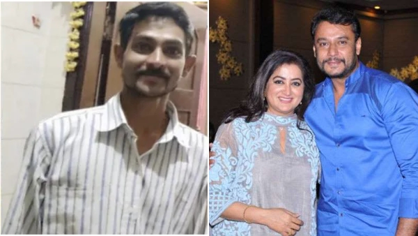 Why are Sumalatha Abhishek Ambareesh Vinod Prabhakar Chikkanna and others silent on Darshan Arrest