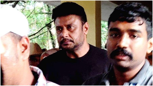 Fans have come to a decision as Darshan is in jail in Renukaswamy case