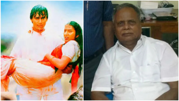 Darshan was supposed to do the Madakari Nayaka movie after his debut movie Mejestic but it couldn t take off Darshan was supposed to do the Madakari Nayaka movie after his debut movie Mejestic but it couldn t take off