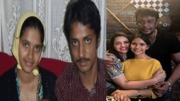 Did Darshan give a warning to Pavithra Gowda s former husband Sanjay Singh Whats his reaction