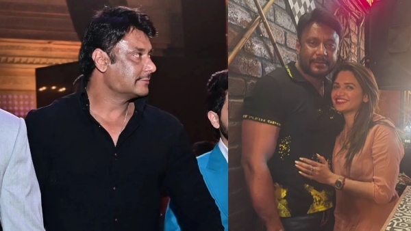 How did police track Darshan involvement in the Renuka Swamy Murder case