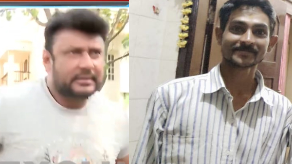Renukaswamy who was murdered by Darshan s accomplices was a true fan of actor