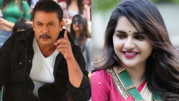 Renukaswamy who was murdered by Darshan s accomplices was a true fan of actor