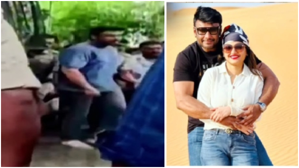 Renukaswamy murder case actor Darshan Pavithra Gowda and other accused sentenced Judicial Custody