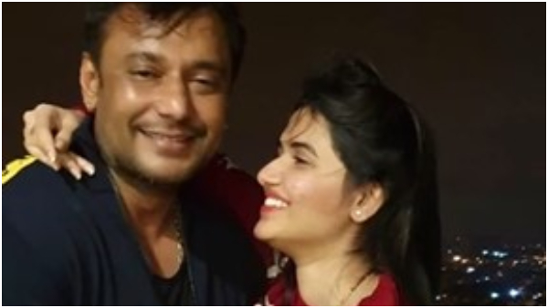 Renuka swamy murder case Court sends Actor darshan and 12 other to 7-day police custody