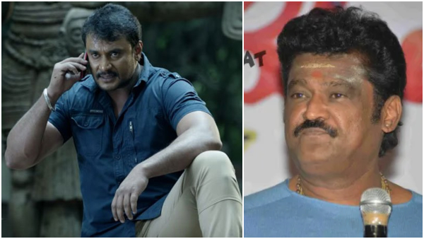 Jaggesh tweeted about Darshan after he was arrested in the Renukaswamy murder case