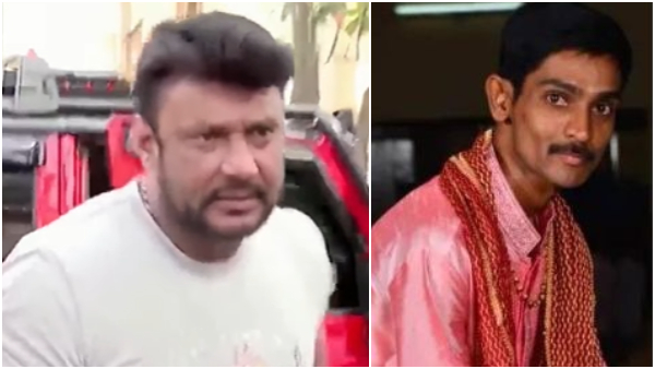 Accused Deepak is reported to have given a statement that Darshan kicked Renukaswamy s private part