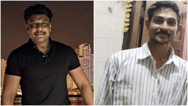 Accused Deepak is reported to have given a statement that Darshan kicked Renukaswamy s private part