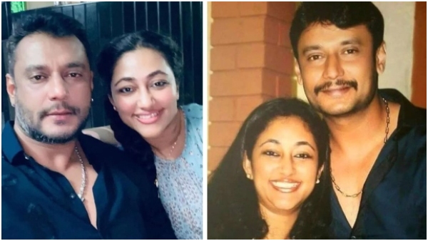 Darshan wife Vijaylakshmi is A 1 in another case filed by forest department