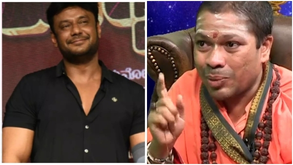 sri-siddhalinga-shivacharya-swamijis-prediction-on-kannada-star-darshan-proven-right