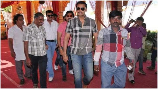 darshans-character-was-influenced-negatively-by-the-company-he-kept