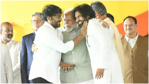 Pawan Kalyan takes oath as the DCM of the Andhra Pradesh Govt his salary and more