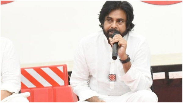 Pawan Kalyan takes oath as the DCM of the Andhra Pradesh Govt his salary and more