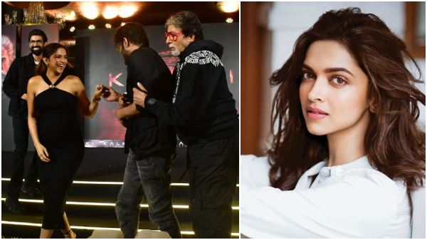 How many startup Kalki 2898AD actor Deepika Padukone has invested here is the details How many startup Kalki 2898AD actor Deepika Padukone has invested here is the details