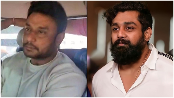 after-darshans-arrest-dhruva-sarjas-position-is-crystal-clear