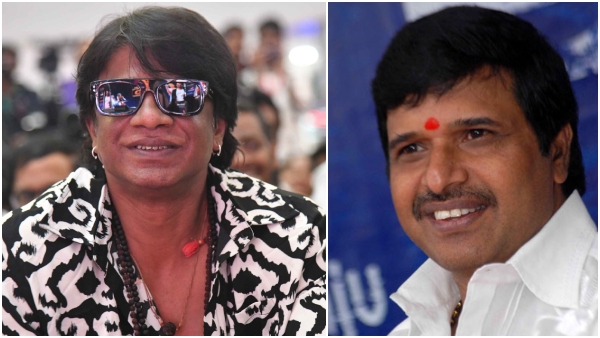 Duniya Vijay and S Narayan combination movies after Chanda controversy