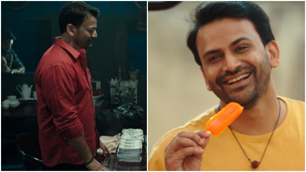 Duniya Vijay played a played a cameo role in the Dhananjay movie Kotee is getting appreciation Duniya Vijay played a played a cameo role in the Dhananjay movie Kotee is getting appreciation