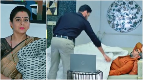 Srirasthu shubhamasthu serial 28 June episode written update