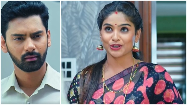 Srirasthu shubhamasthu serial 28 June episode written update
