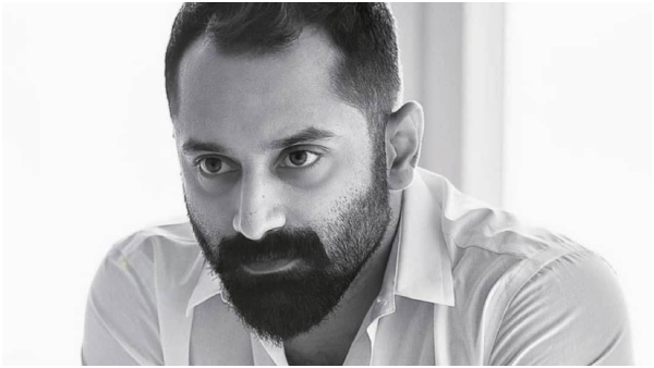 kerala Human Rights Commission registers case against Fahadh Faasil s film