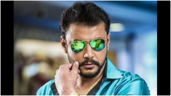 Fans react Actor Darshan arrested in renukaswamy s murder case