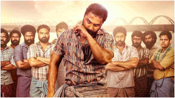 Gangs of Godavari Streaming From 14th June On Netflix In Telugu Tamil Malayalam amp amp Kannada