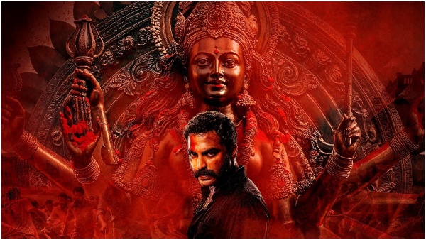 Gangs of Godavari Streaming From 14th June On Netflix In Telugu Tamil Malayalam amp amp Kannada
