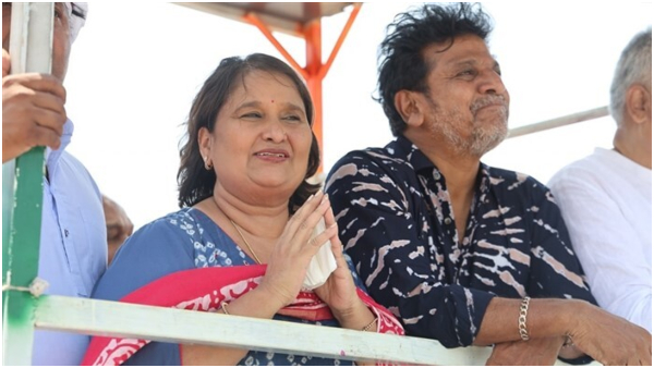 Shivarajkumar Duniya Vijay campaign didn t work for Geetha in Shivamogga Lok sabha Election 2024