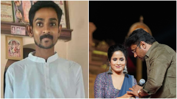 Who made Renukaswamy a hero Netizens asks anchor Hemalatha