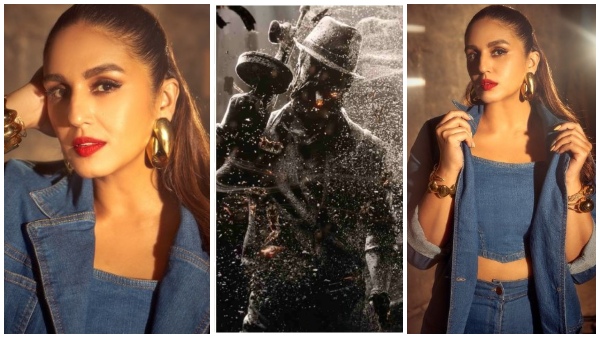 Bollywood Actress Huma Qureshi Joins The Cast Of Yash s Ambitious Project TOXIC