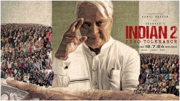 Petition filed to ban Kamal haasan starrer indian-2 film release ban Petition filed to ban Kamal haasan starrer indian-2 film release ban